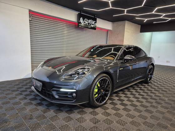 PORSCHE PANAMERA 2.9 V6 E-HYBRID 4 PDK